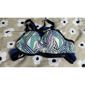 Vsx sports bra